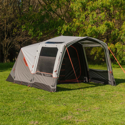 Shapeshifter 4 SA Air Tent