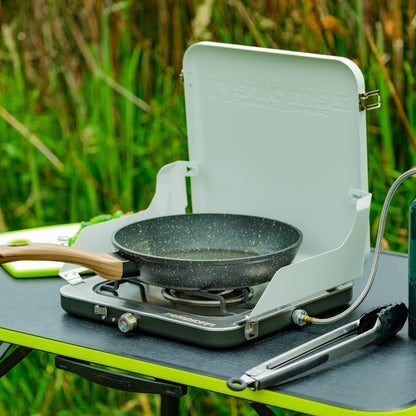 Stealth-Jet Solo Campingkocher