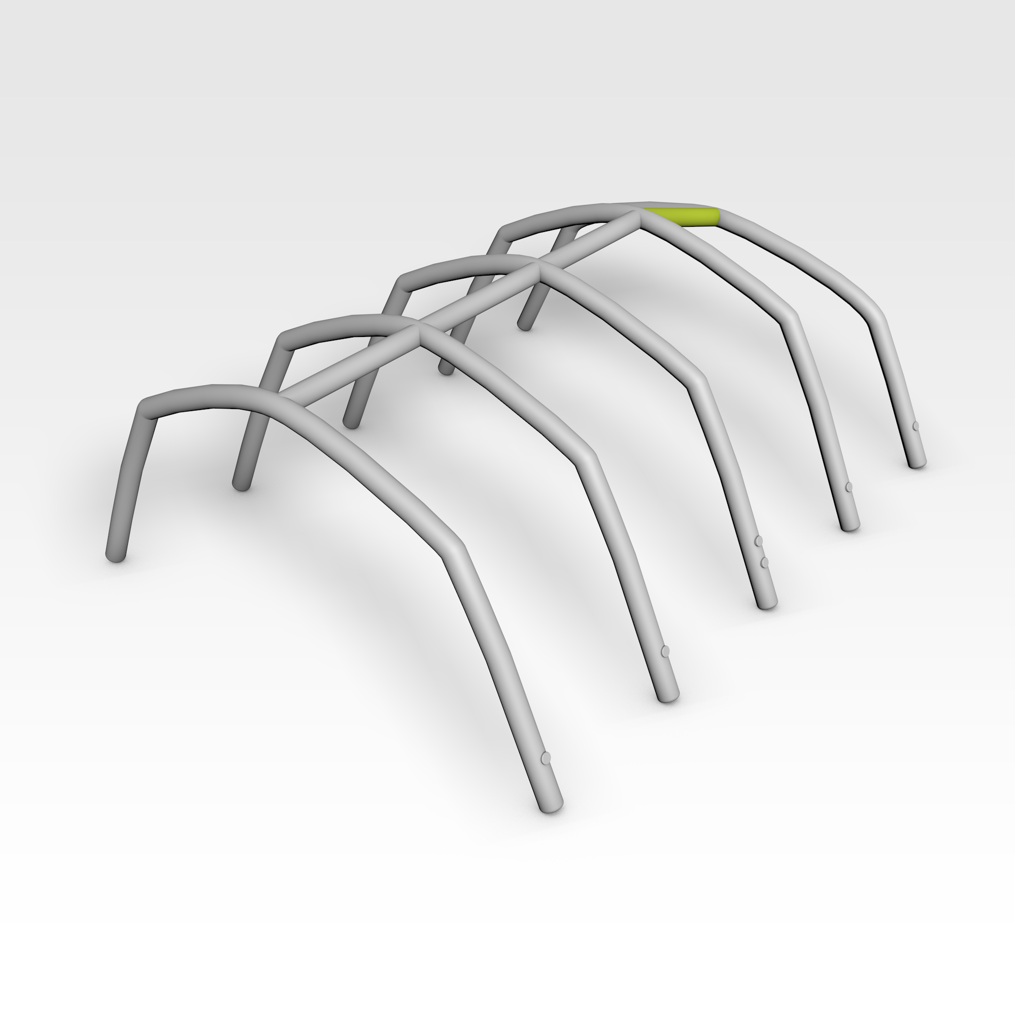 Pro TXL TC V2 Air Beams