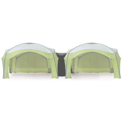 Zempire Base 3 Gazebo Connector DURABLE & RELIABLE