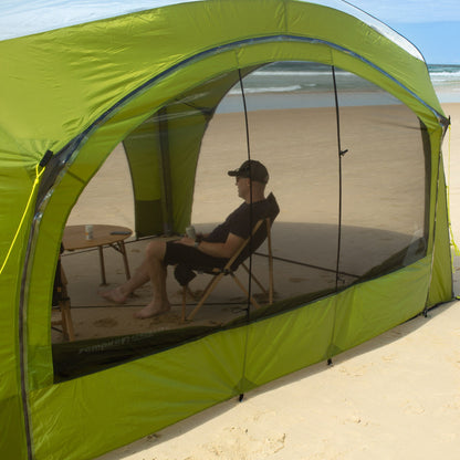 Zempire Evobase 3 Air Gazebo