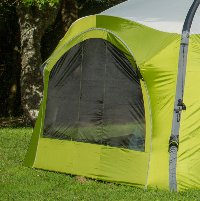 Aerobase 3 Deluxe Wall 001 Keyfeature Vertical Wall