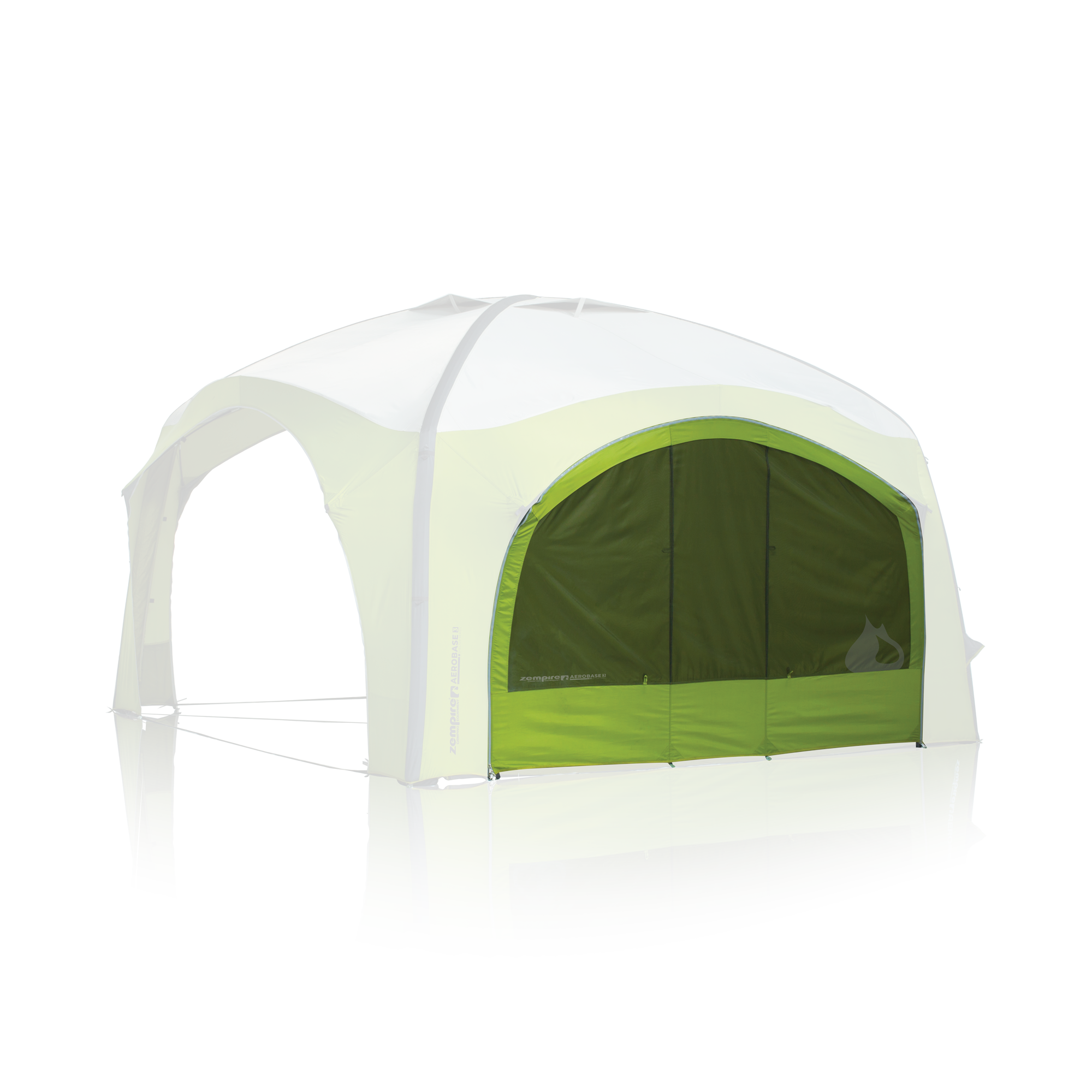 Zempire Evobase 3 Deluxe Wall