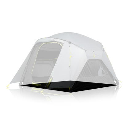 Zempire Aerospeed 4 Footprint