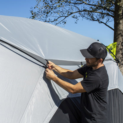 Zempire Aerospeed 6 Heat Shield Cover