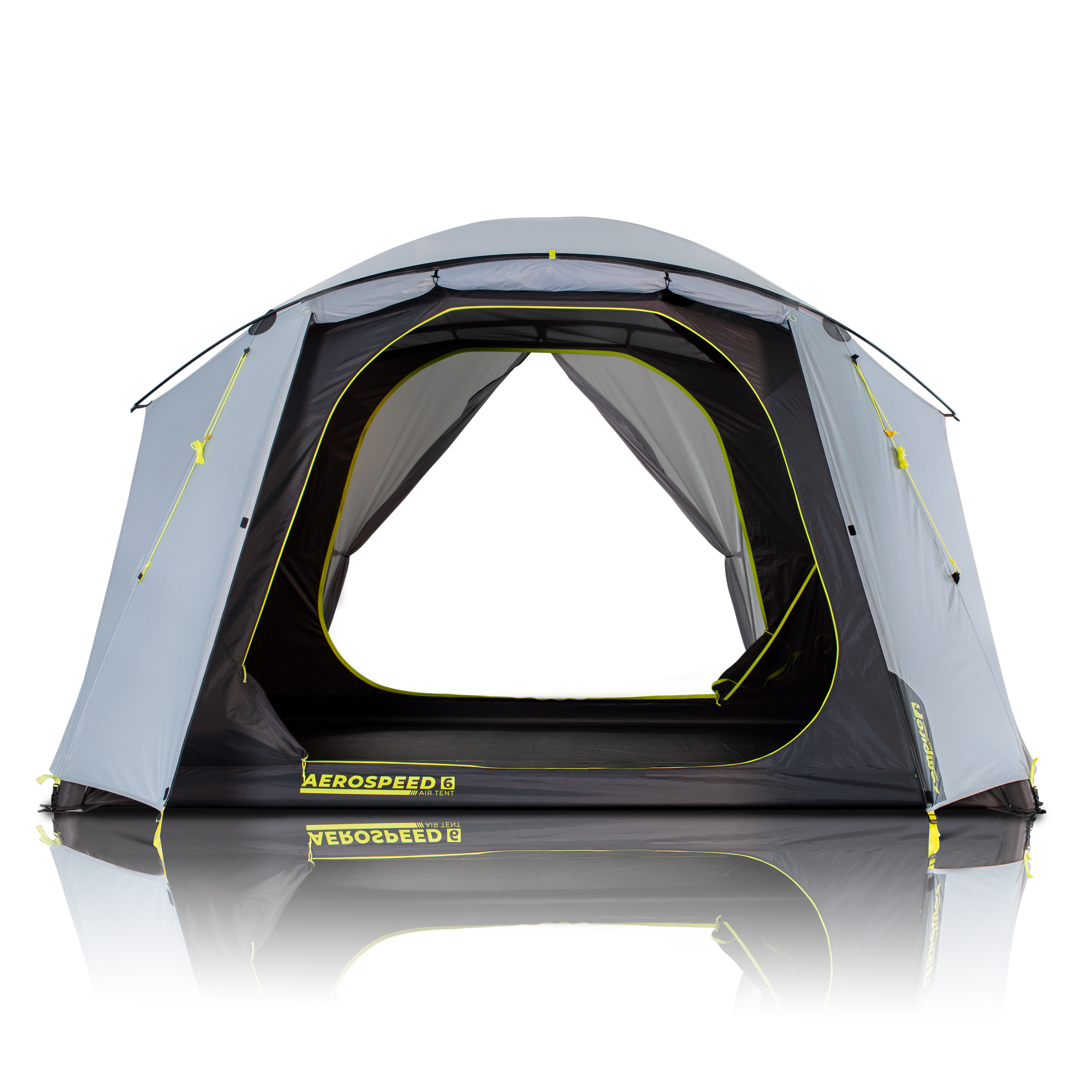 Zempire Aerospeed 6 Air Tent LIGHTWEIGHT