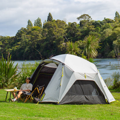 Zempire Aerospeed 6 Air Tent SMALL PACK SIZE