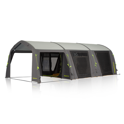 Zempire Airforce 1 V2 Canvas Air Tent INFLATABLE AWNING
