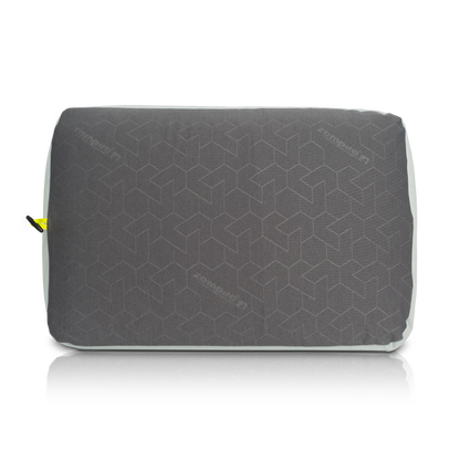 Zempire Chill Pill DLX Memory Foam Camp Pillow