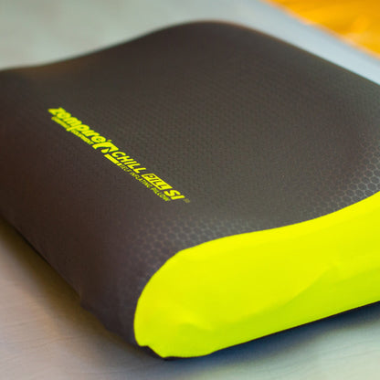 Zempire Chill Pill Self Inflating V2 Camp Pillow