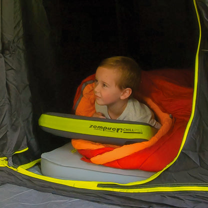 Zempire Chill Pill Ultralight V2 Camp Pillow