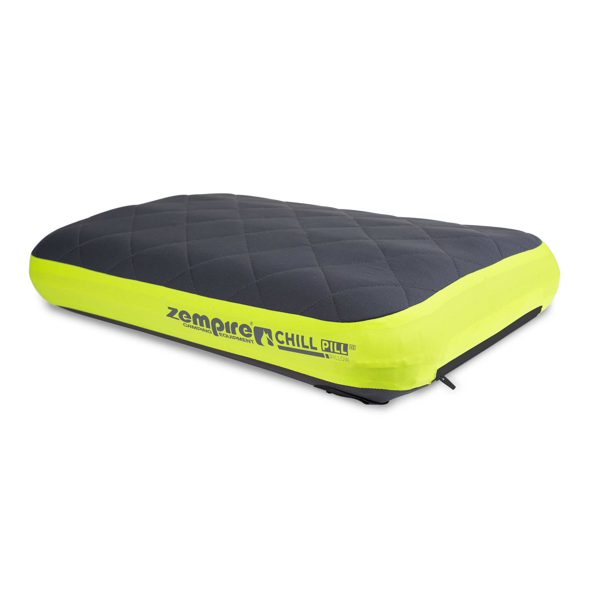 Zempire Chill Pill Ultralight V2 Camp Pillow REMOVABLE COVER