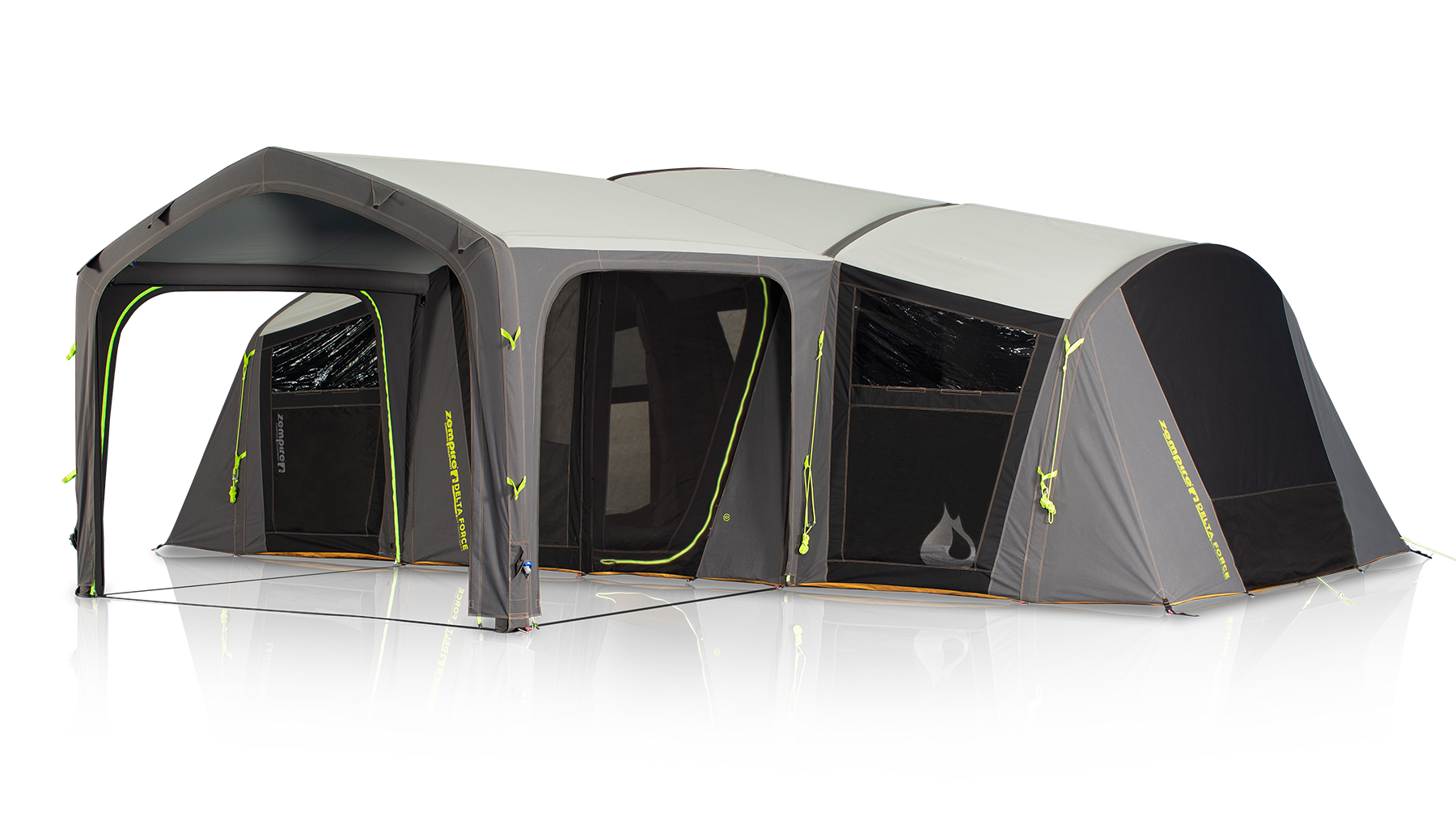 Delta Force V2 Image Comparison A