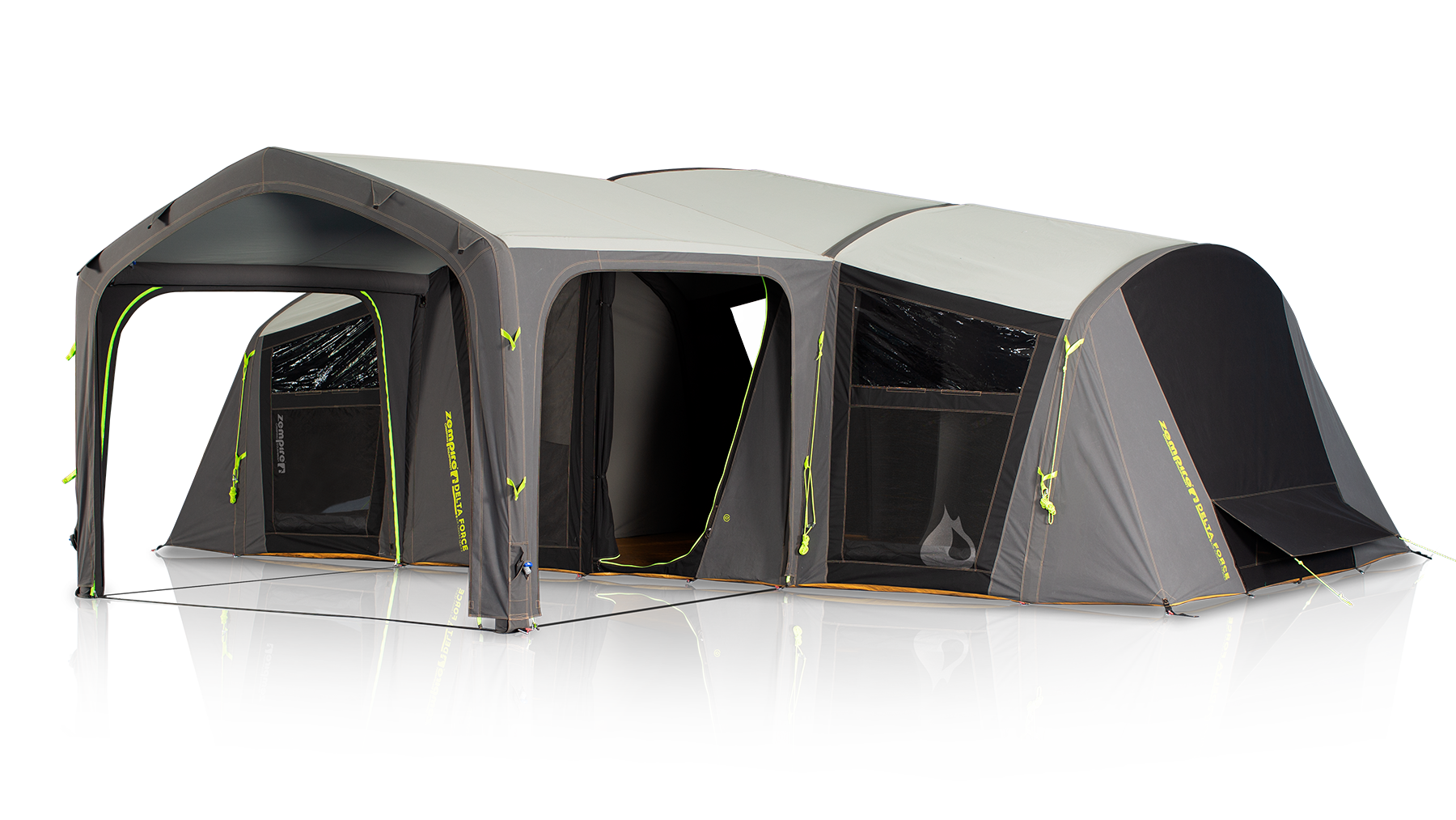 Delta Force V2 Image Comparison B