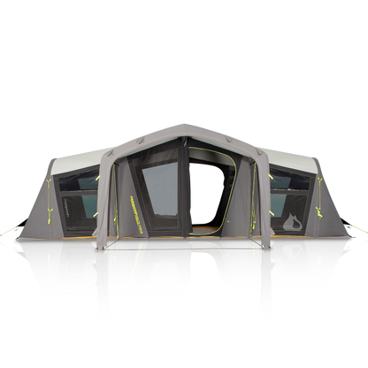 Zempire Delta Force V2 Canvas Air Tent
