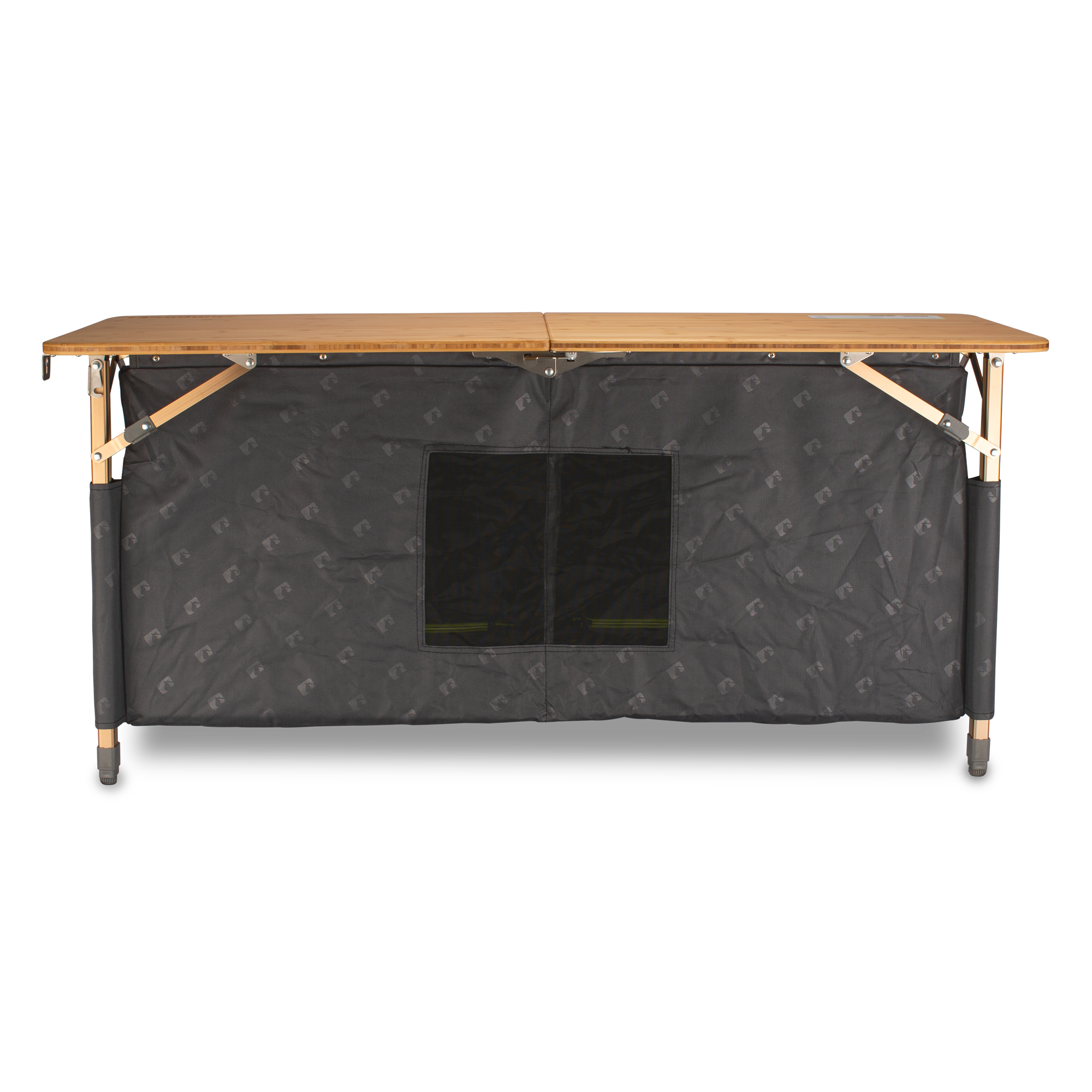 Zempire Eco Cupboards Camp Kitchen