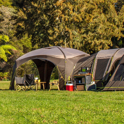 Zempire Eco Fold Single V2 Camp Kitchen