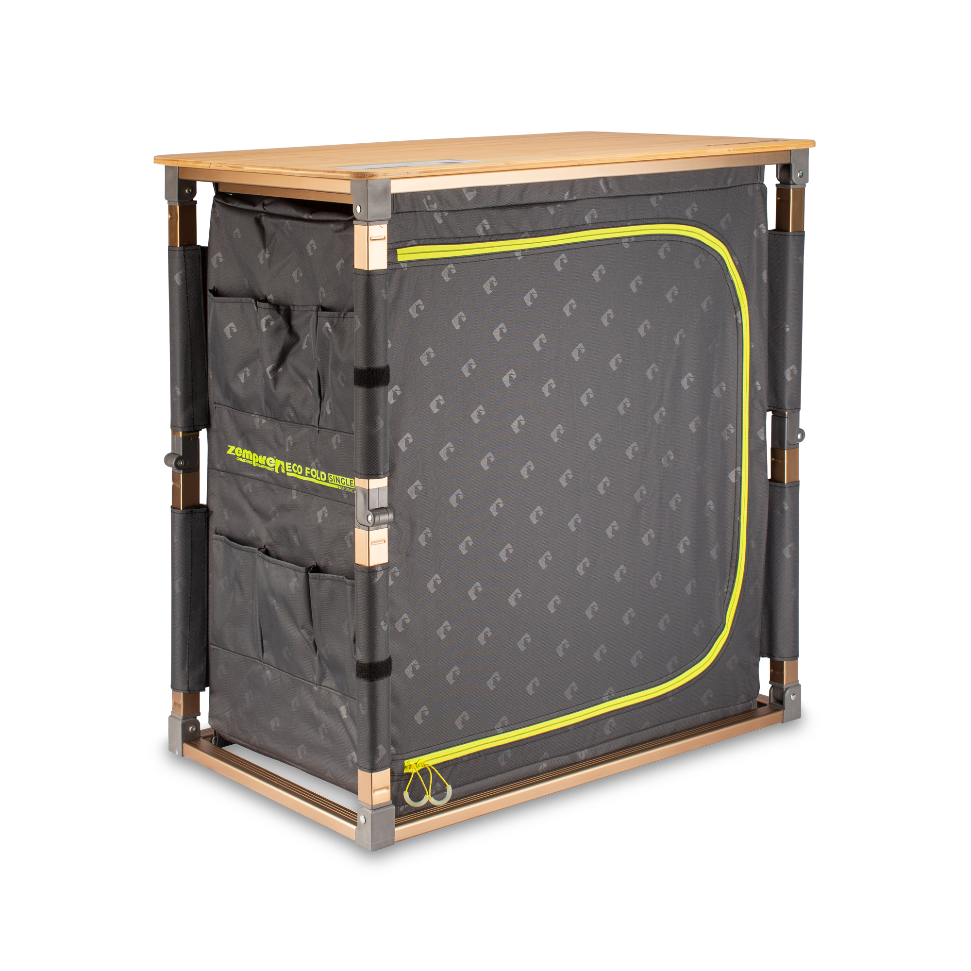 Zempire Eco Fold Single V2 Camp Kitchen