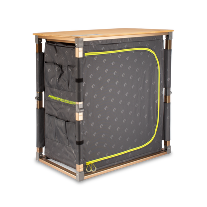 Zempire Eco Fold Single V2 Camp Kitchen