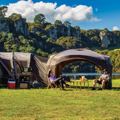 Zempire Eco Fold Single V2 Camp Kitchen