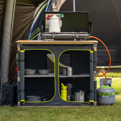 Eco Fold Twin V2 Campingküche