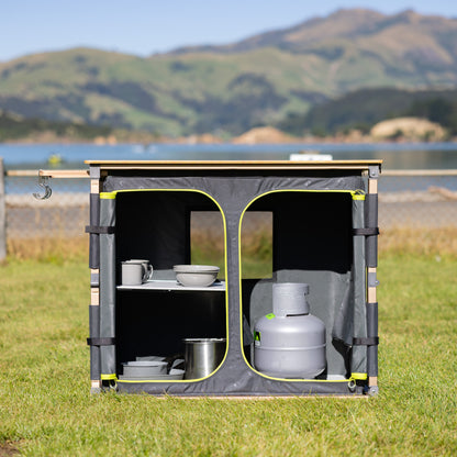 Eco Fold Twin V2 Campingküche