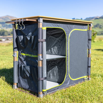 Eco Fold Twin V2 Campingküche