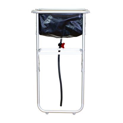 Eco Kitchen Kit with Windshield