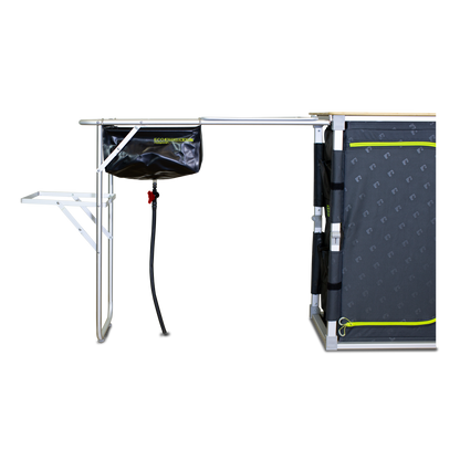 Eco Kitchen Kit with Windshield