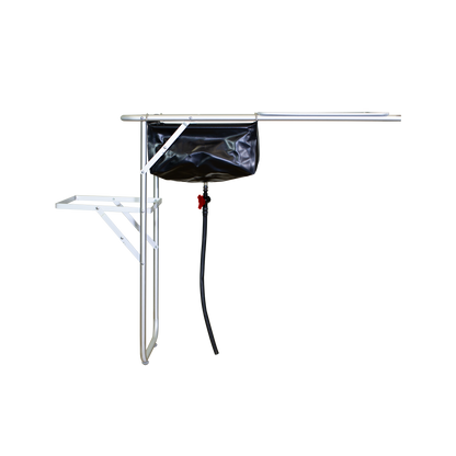 Eco Kitchen Kit with Windshield