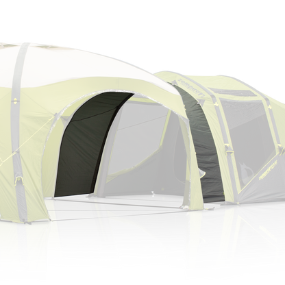 Zempire Evo TM/TS V2 Evobase 3 Gazebo Link CREATES WEATHERTIGHT SEAL