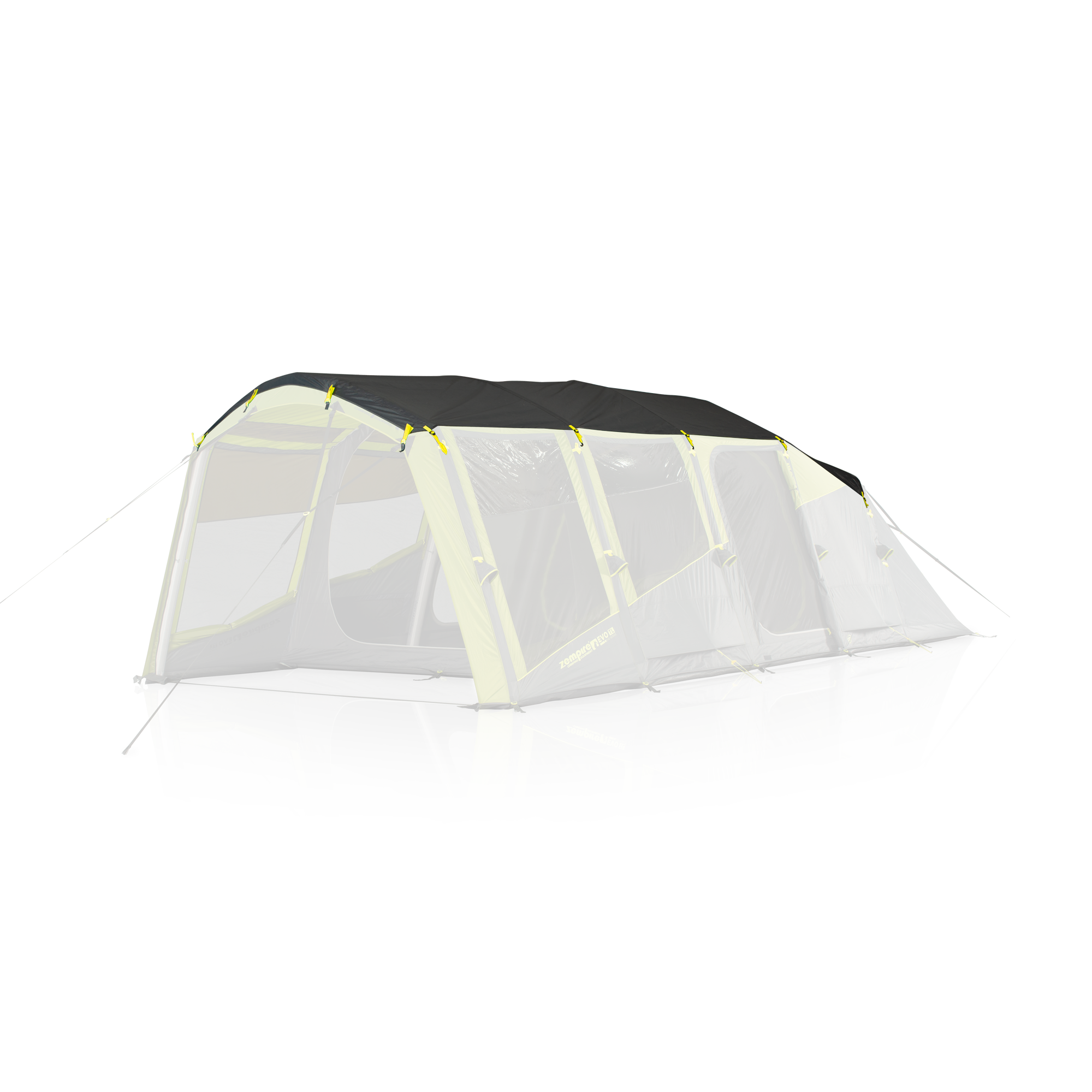 Zempire Evo TL V2 Heat Shield Cover