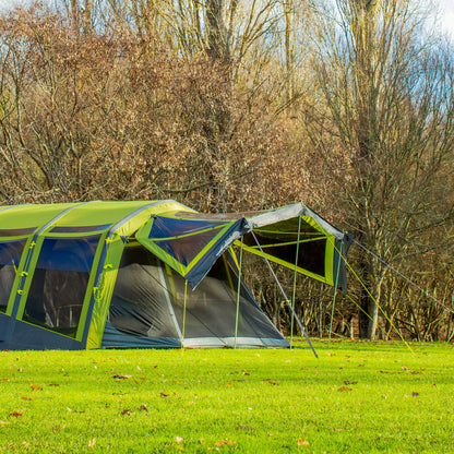 Zempire Evo TL V2 Awning Wall Set