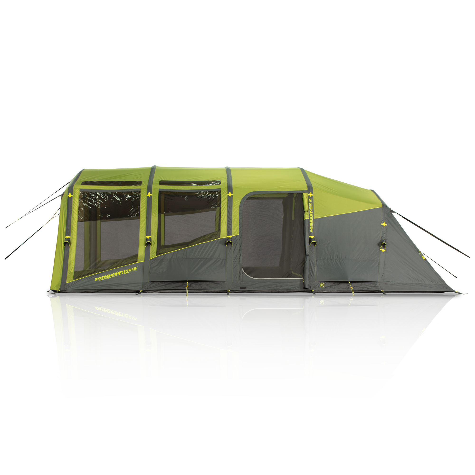 Zempire Evo TL V2 Air Tent SEROLINK™ FRAME SYSTEM