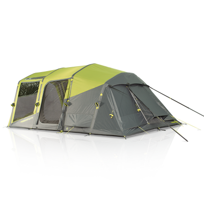 Zempire Evo TM V2 Air Tent GUSSETED REAR WINDOW
