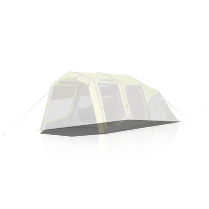 Zempire Evo TM V2 Footprint