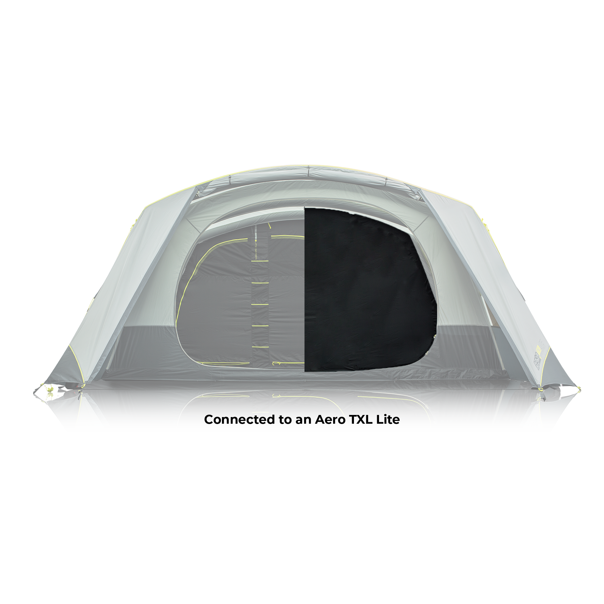 Zempire TXL V2 Bedroom