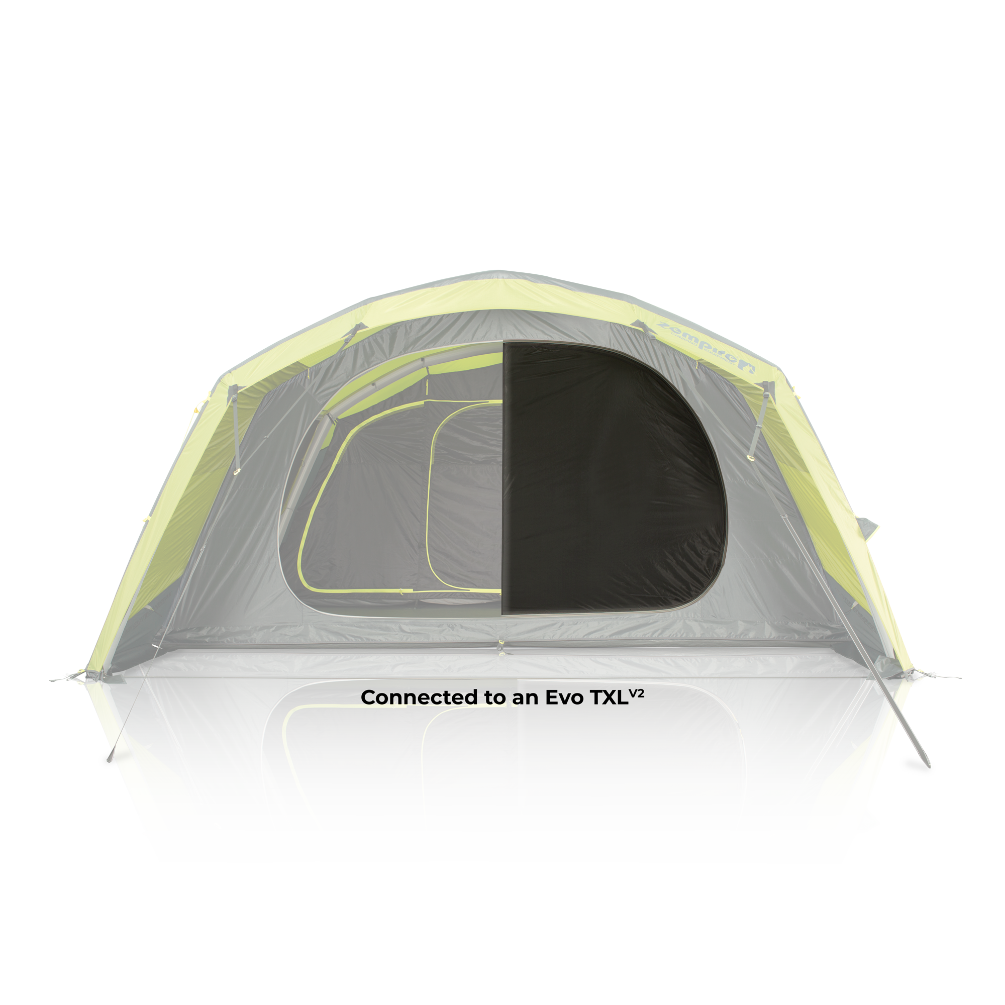Zempire TXL V2 Bedroom