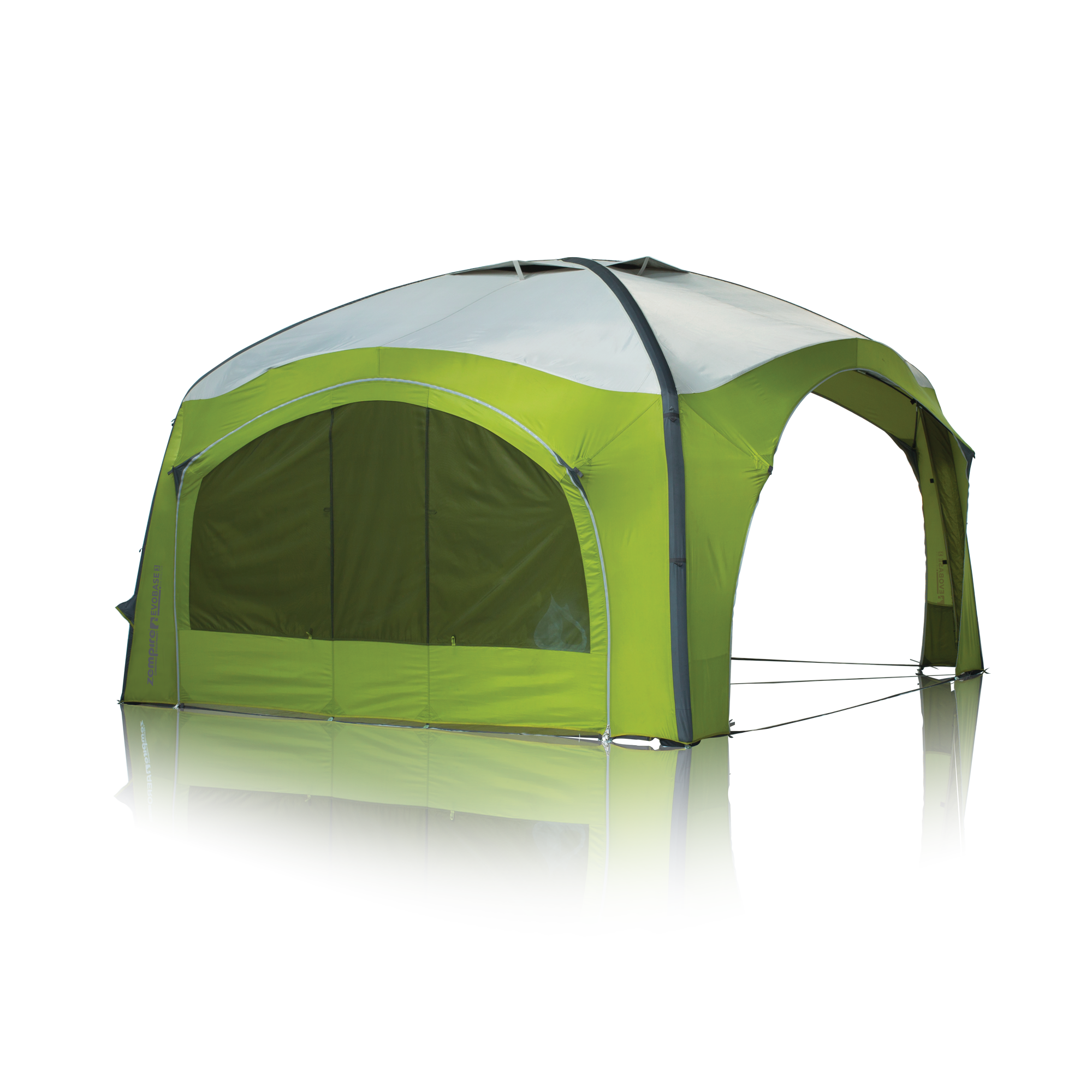 Evobase 3 Air Pavillon