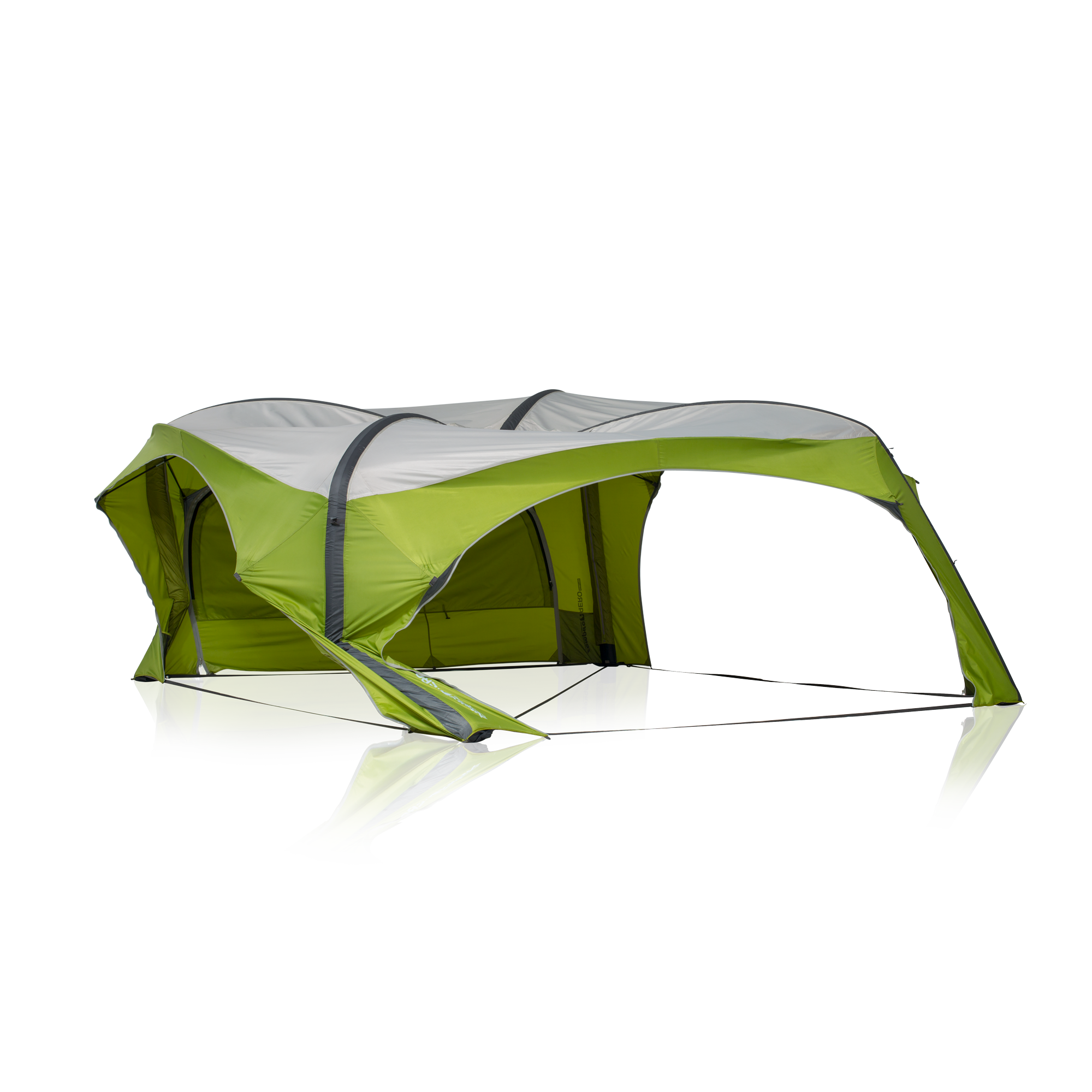 Evobase 3 Air Pavillon