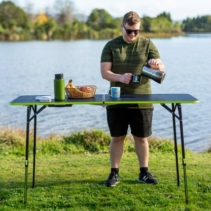 Zempire Hexolite 160 Lightweight Camp Table