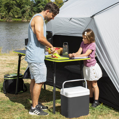 Zempire Hexolite 160 Lightweight Camp Table