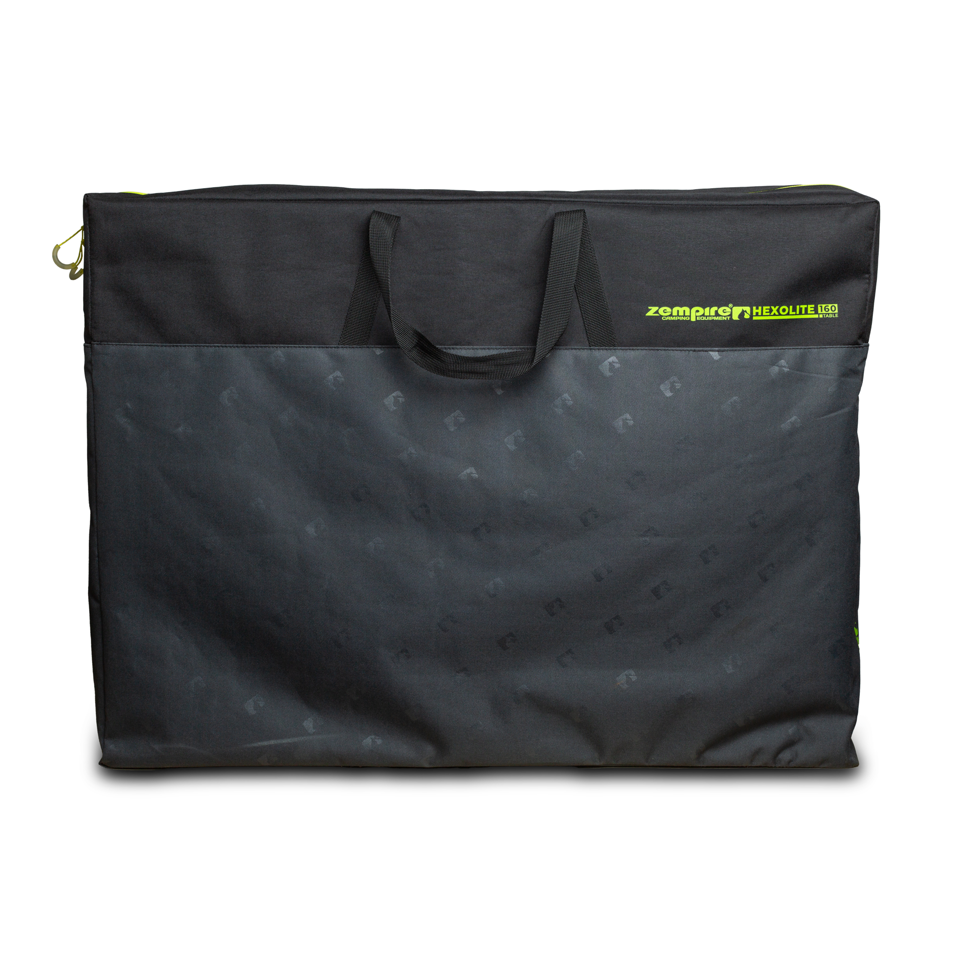 Zempire Hexolite 160 Lightweight Camp Table TALL MAX HEIGHT