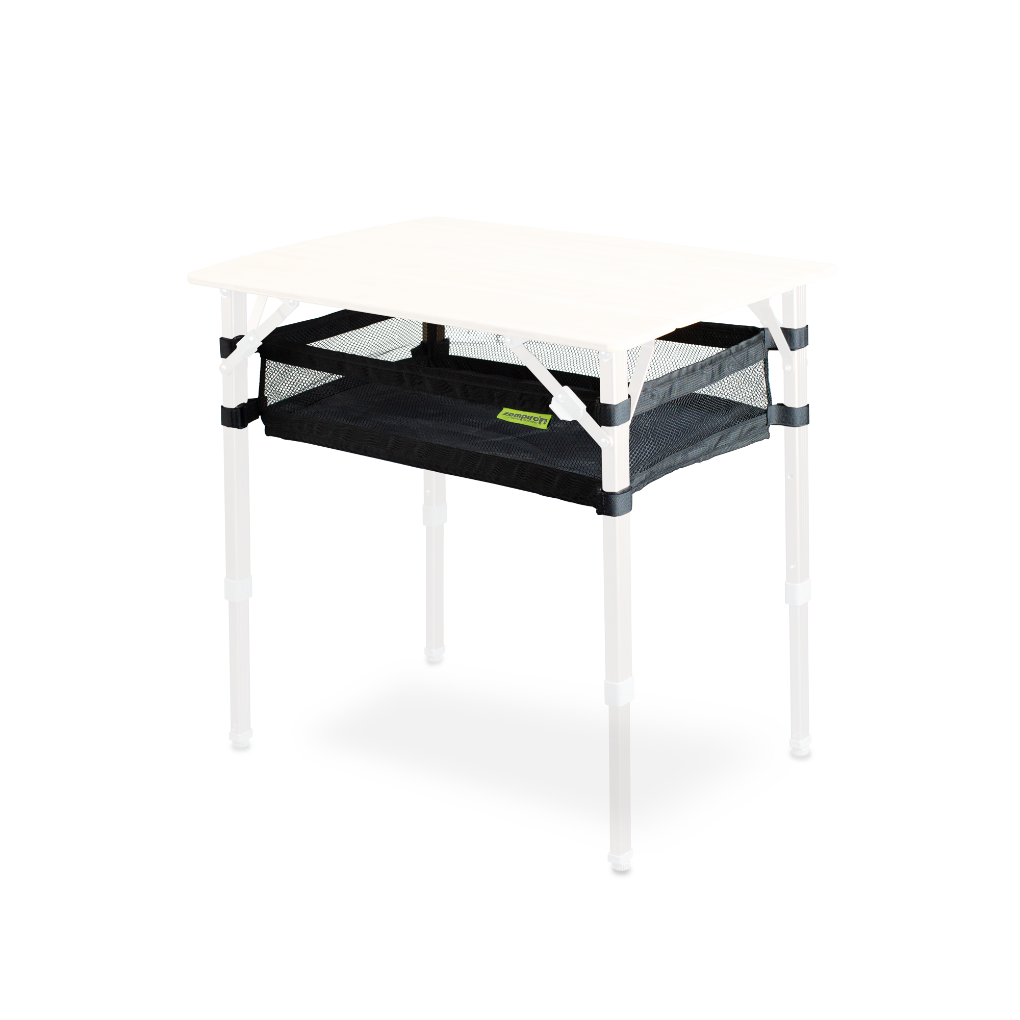 Zempire Kitpac Standard V2 Camp Table Storage Hammock