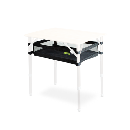 Zempire Kitpac Standard V2 Camp Table Storage Hammock