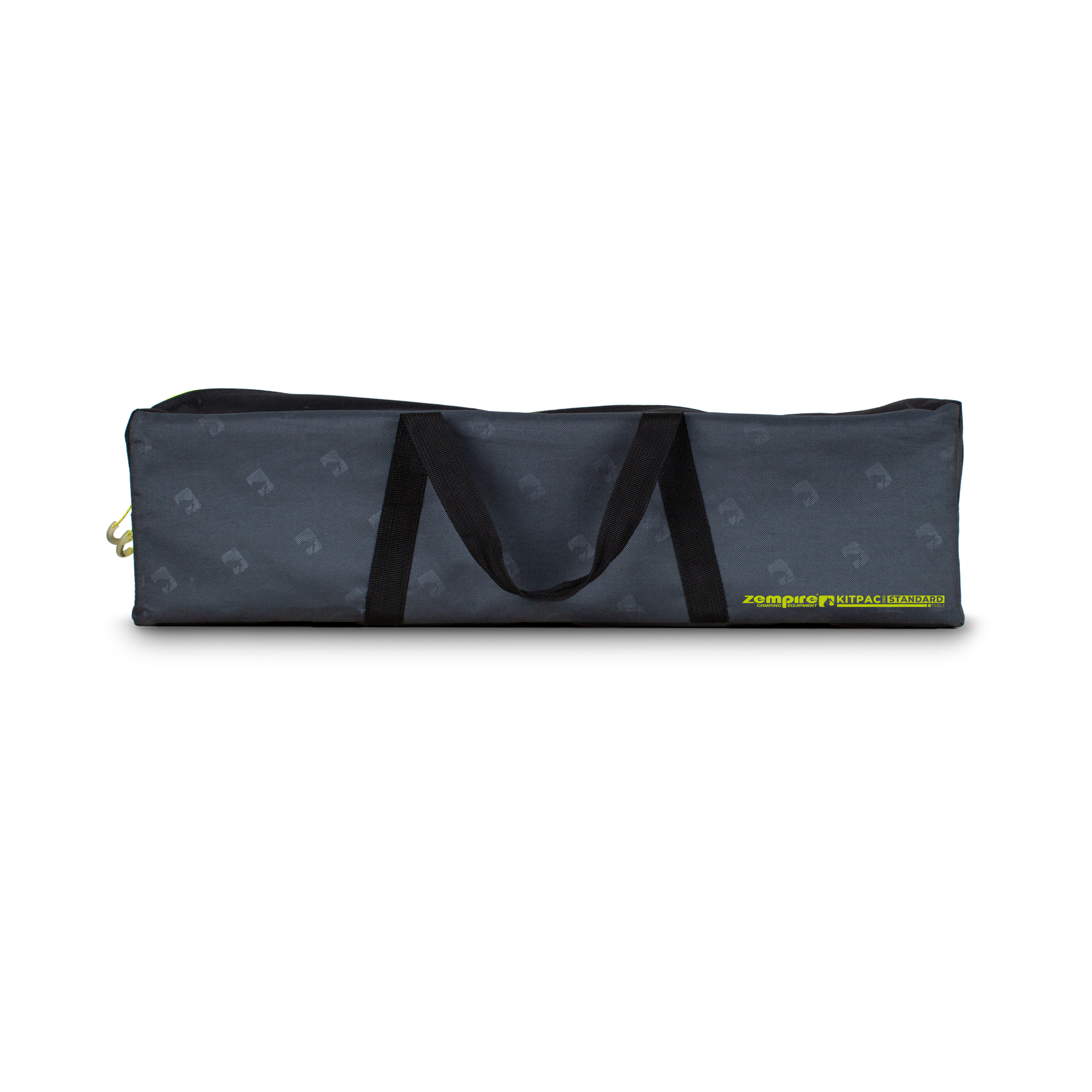 Zempire Kitpac Pro Standard Bamboo Camp Table