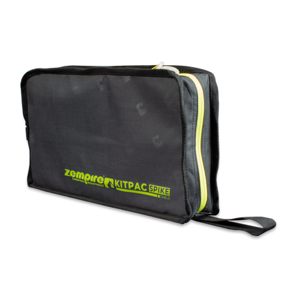 Zempire Kitpac Spike Bamboo Camp Table