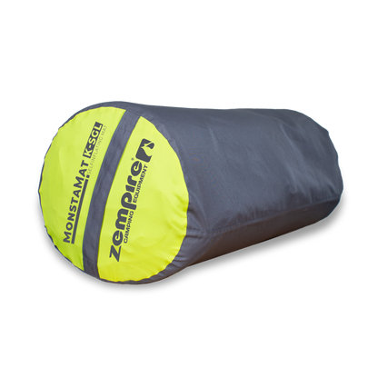 Zempire Monstamat King Single 3D Sleeping Pad 3D CONSTRUCTION