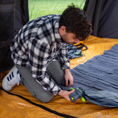 Zempire Monstapump Air Mattress Pump