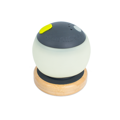 Zempire Megadome 1000 Camp Light